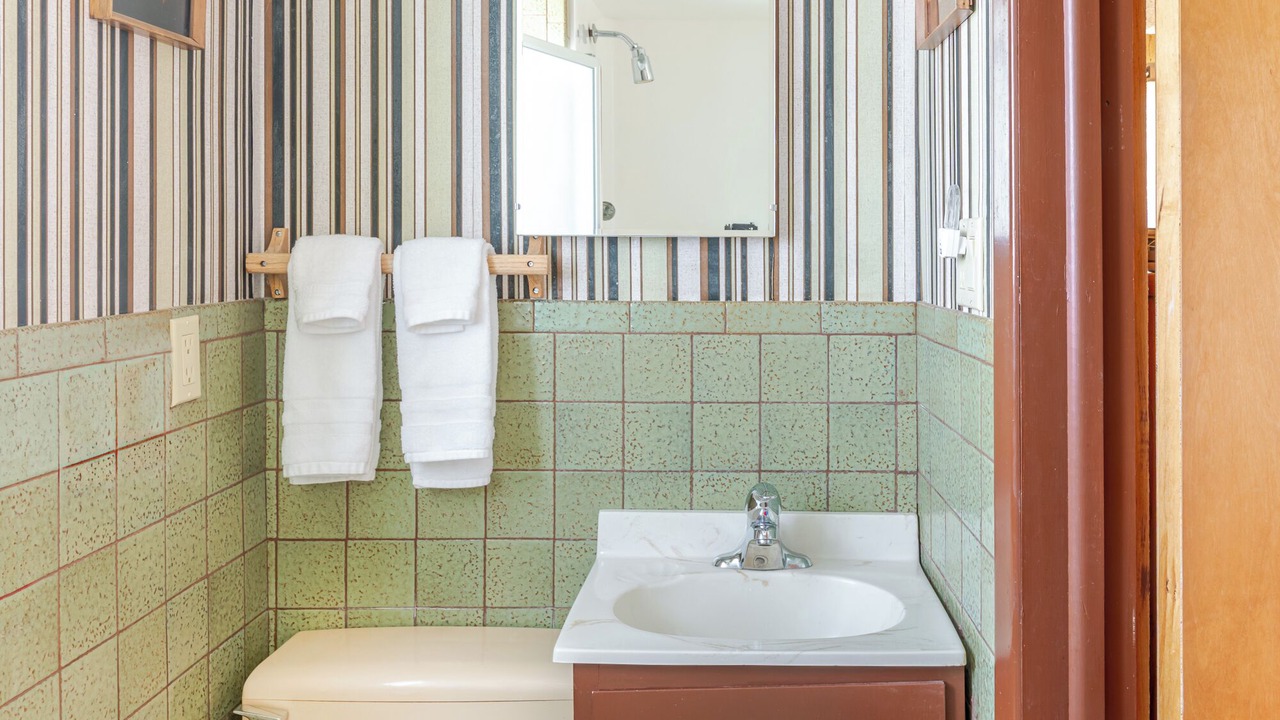 Photo of Bathroom in Stanley