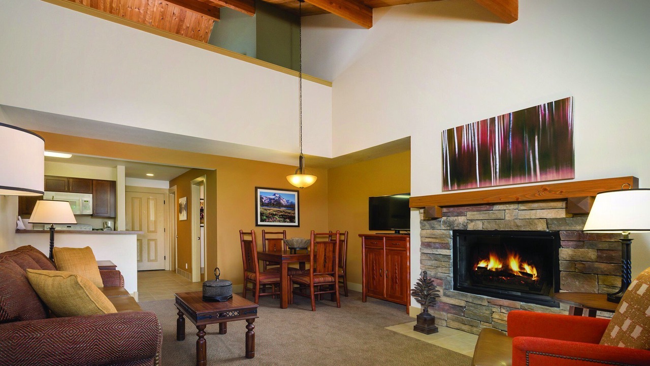 Photo of Livingroom in Bend