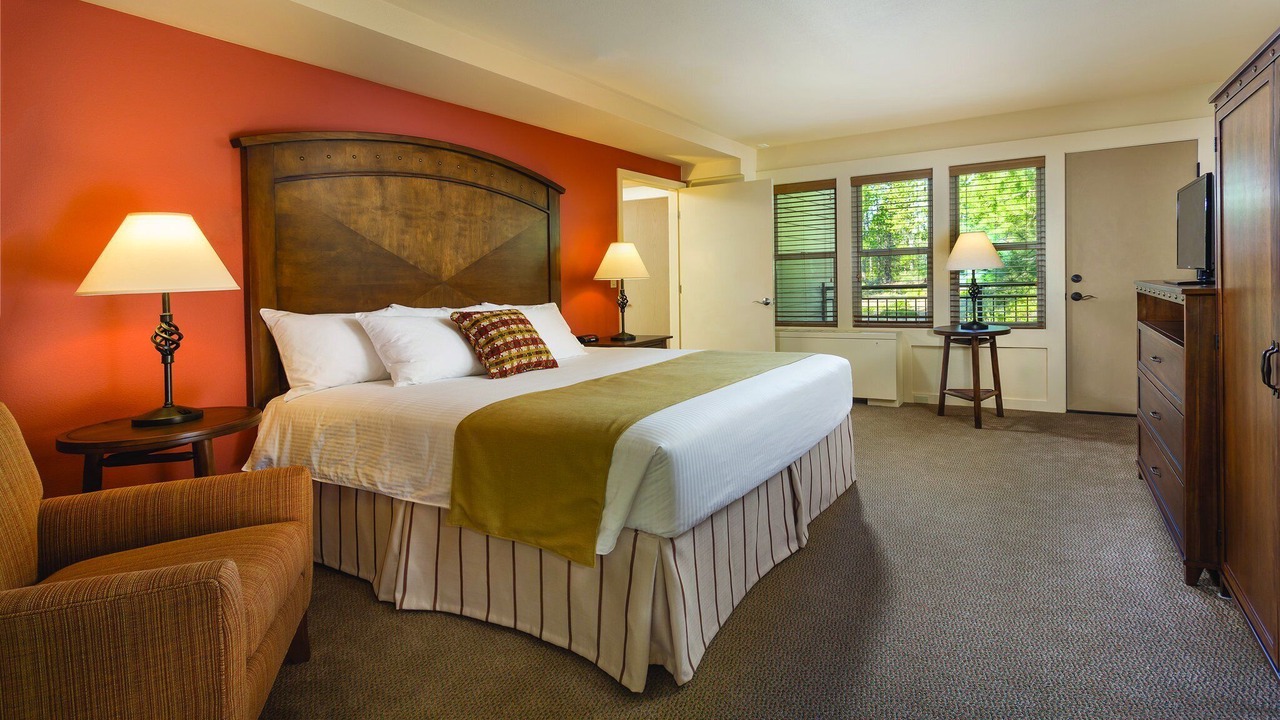 Photo of Bedroom in Bend