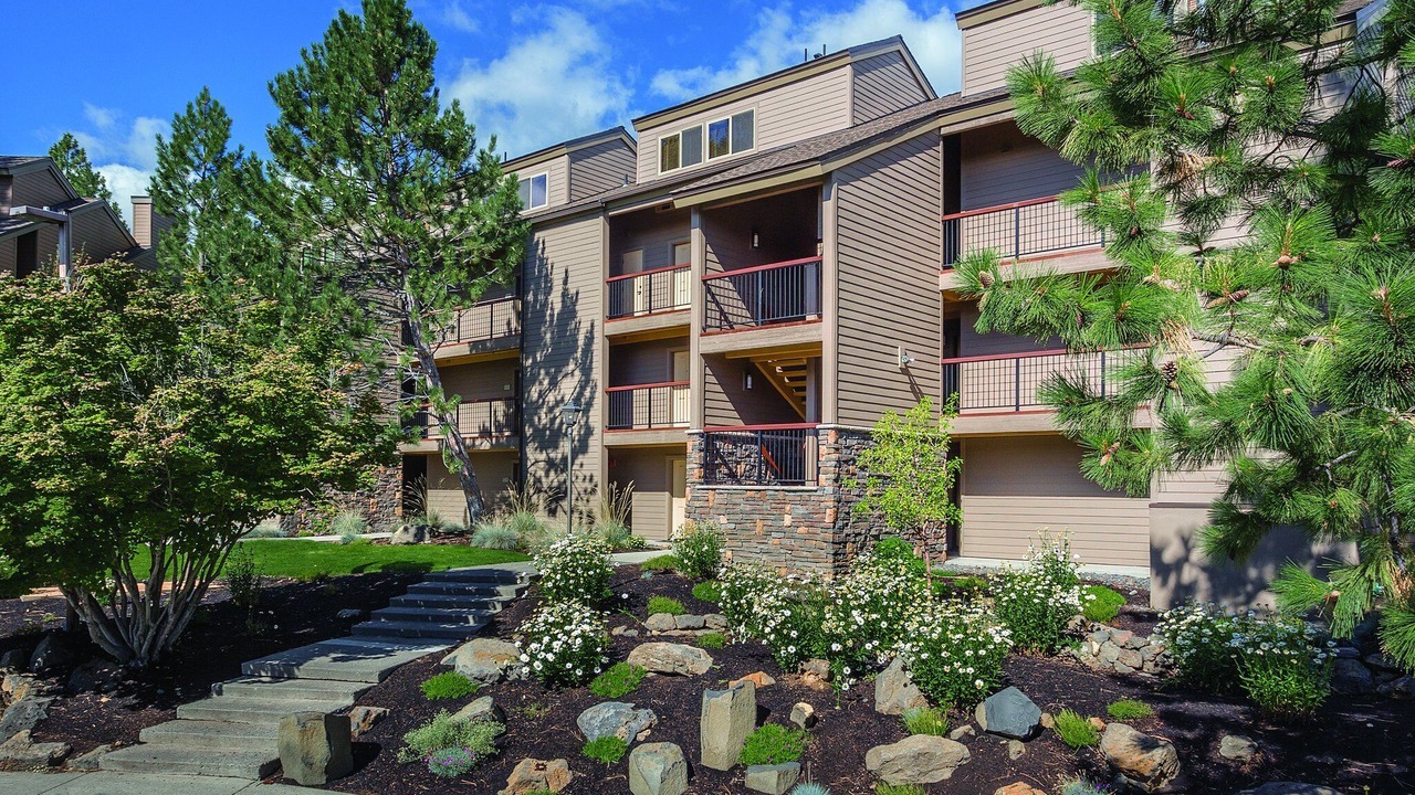 Photo of Outdoor in Bend