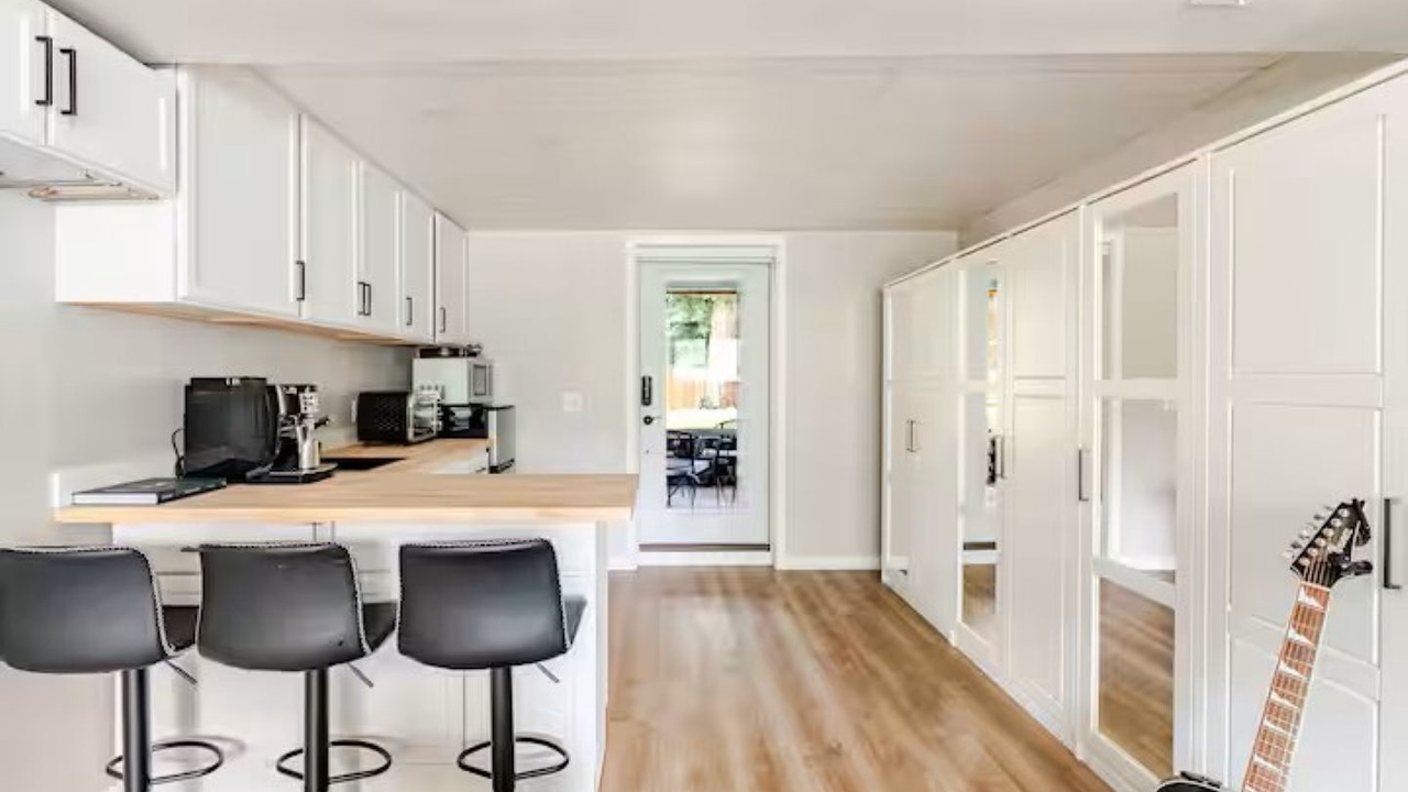 Photo of Kitchen in Education Hill