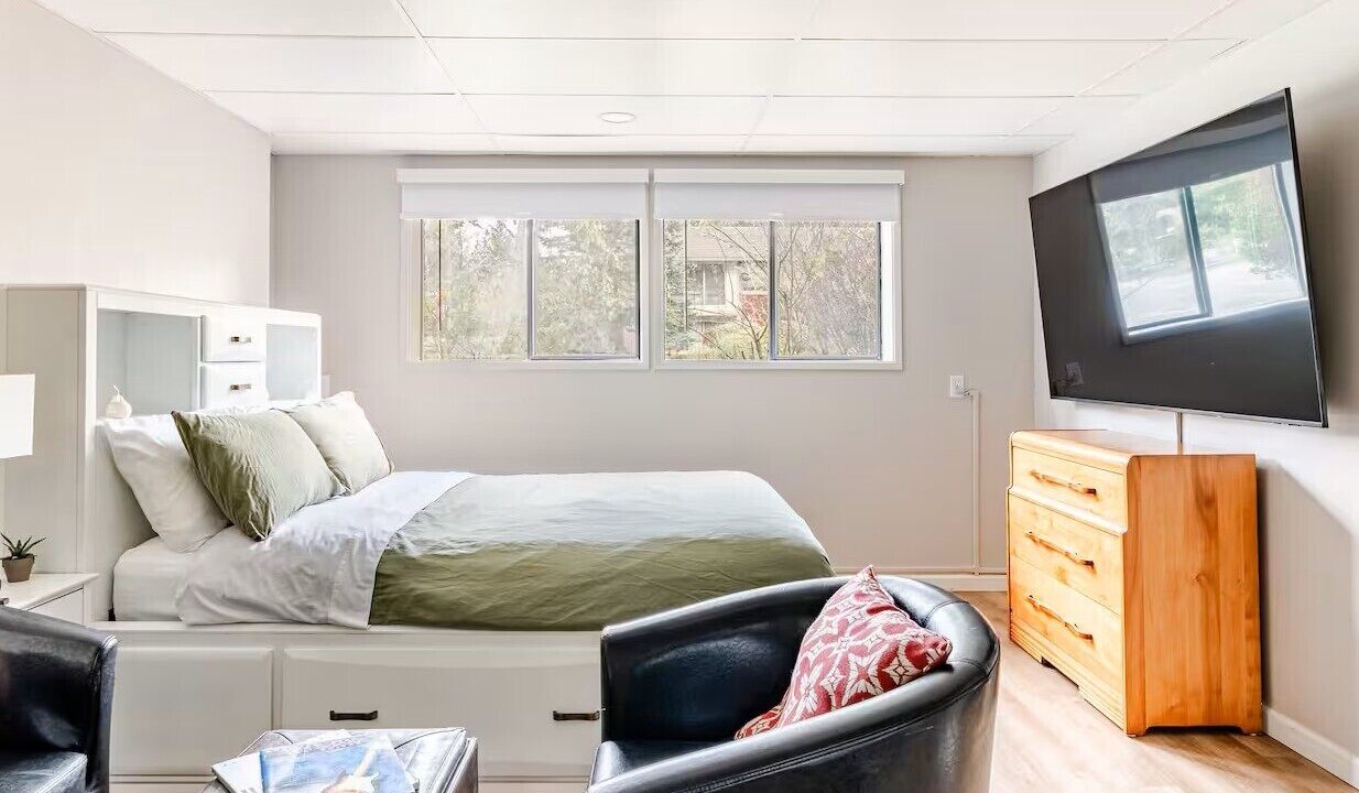 Photo of Bedroom in Education Hill