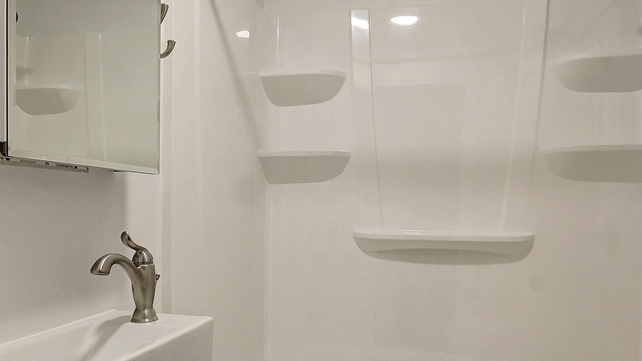 Photo of Bathroom in Education Hill