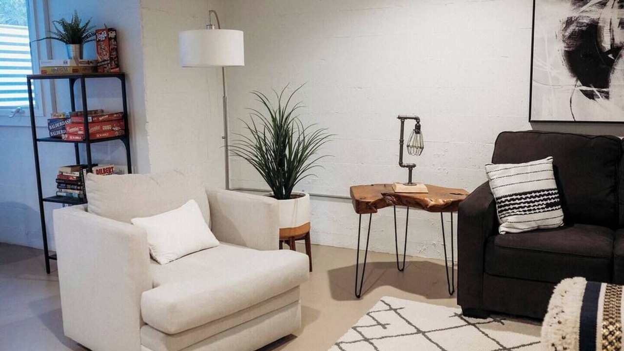 Photo of Livingroom in Lincoln
