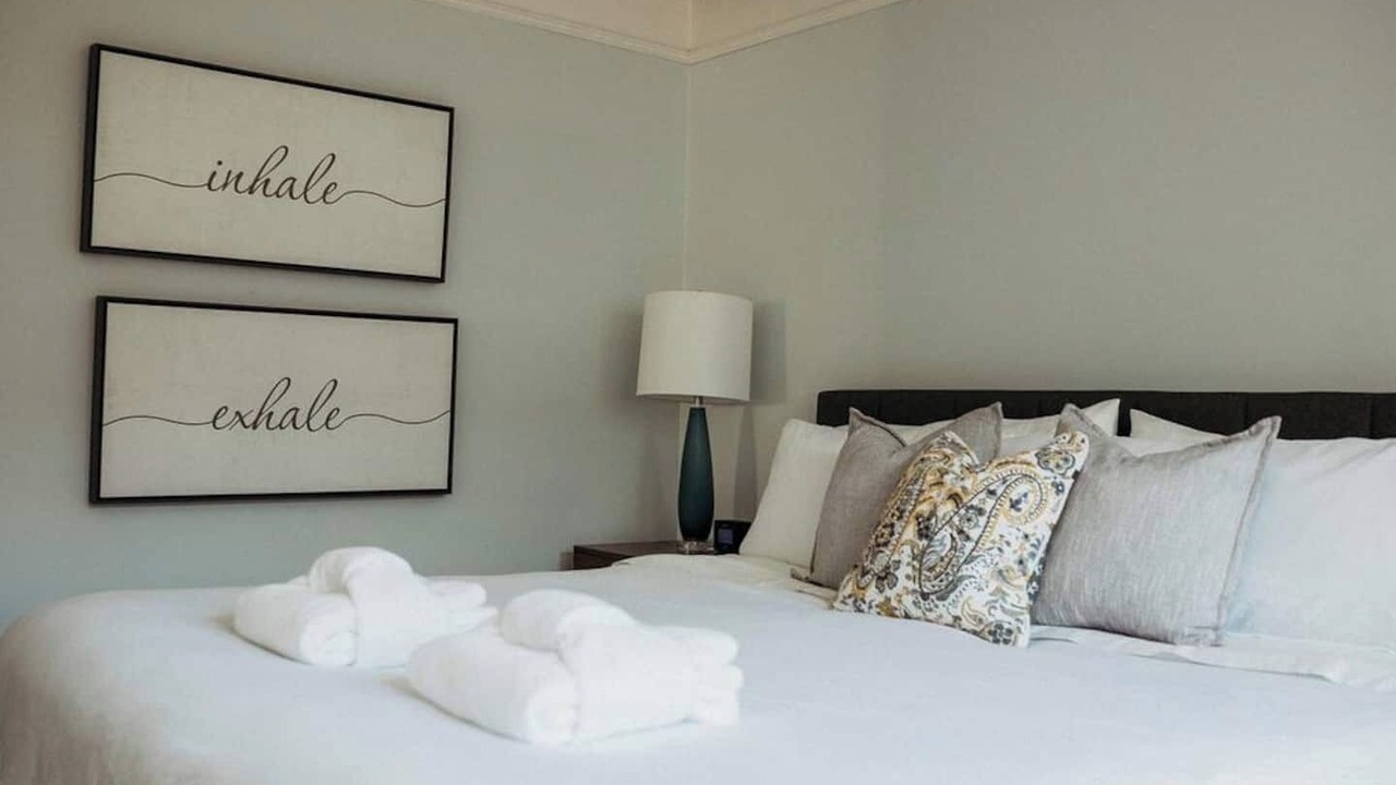 Photo of Bedroom in Lincoln