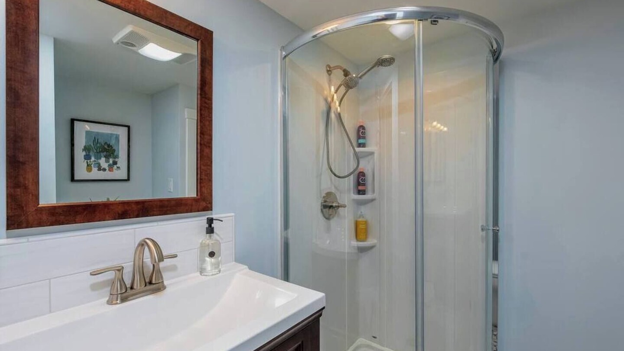 Photo of Bathroom in Lincoln