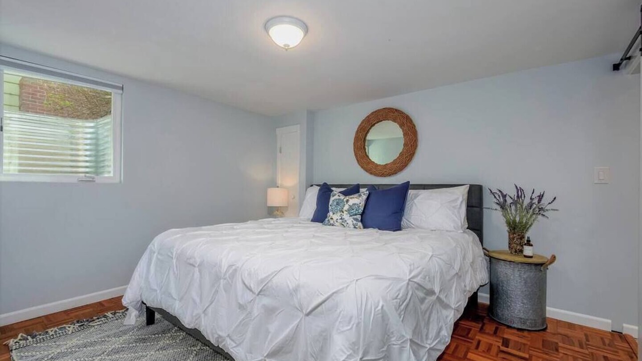 Photo of Bedroom in Lincoln