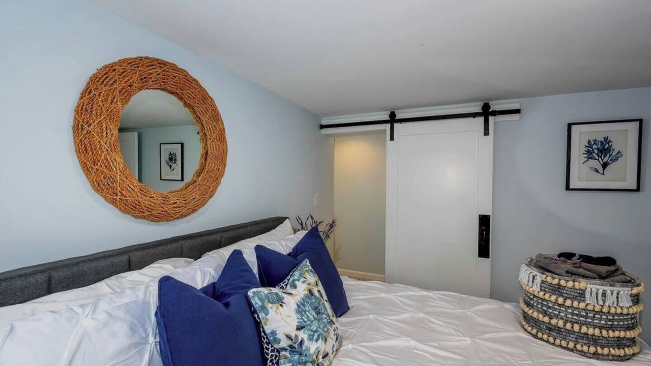 Photo of Bedroom in Lincoln