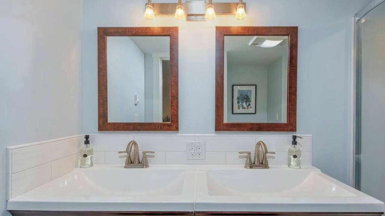 Photo of Bathroom in Lincoln