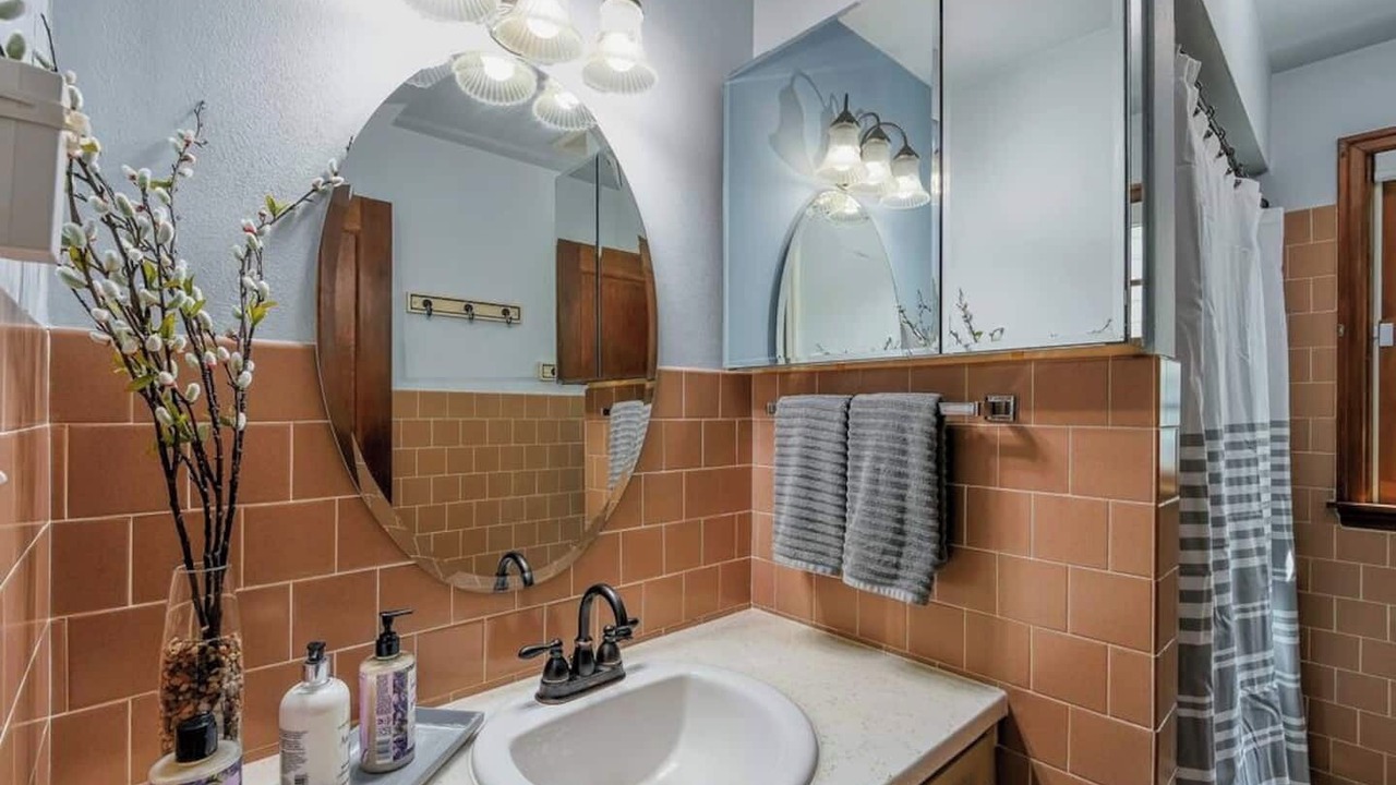 Photo of Bathroom in Lincoln