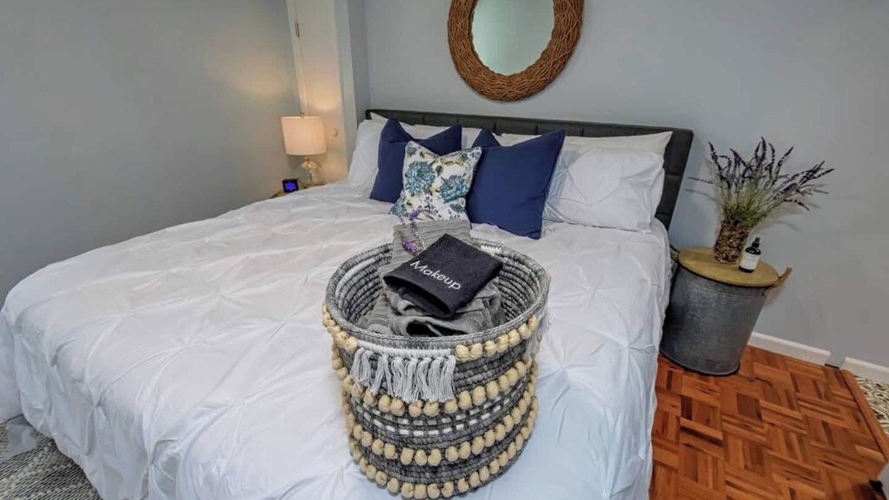 Photo of Bedroom in Lincoln