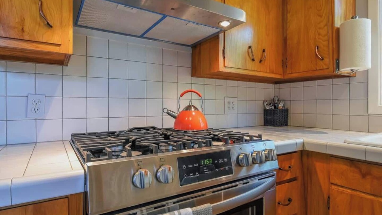 Photo of Kitchen in Lincoln