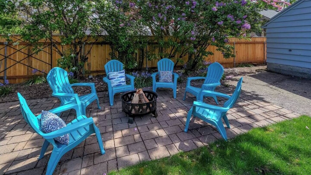 Photo of Patio Balcony in Lincoln