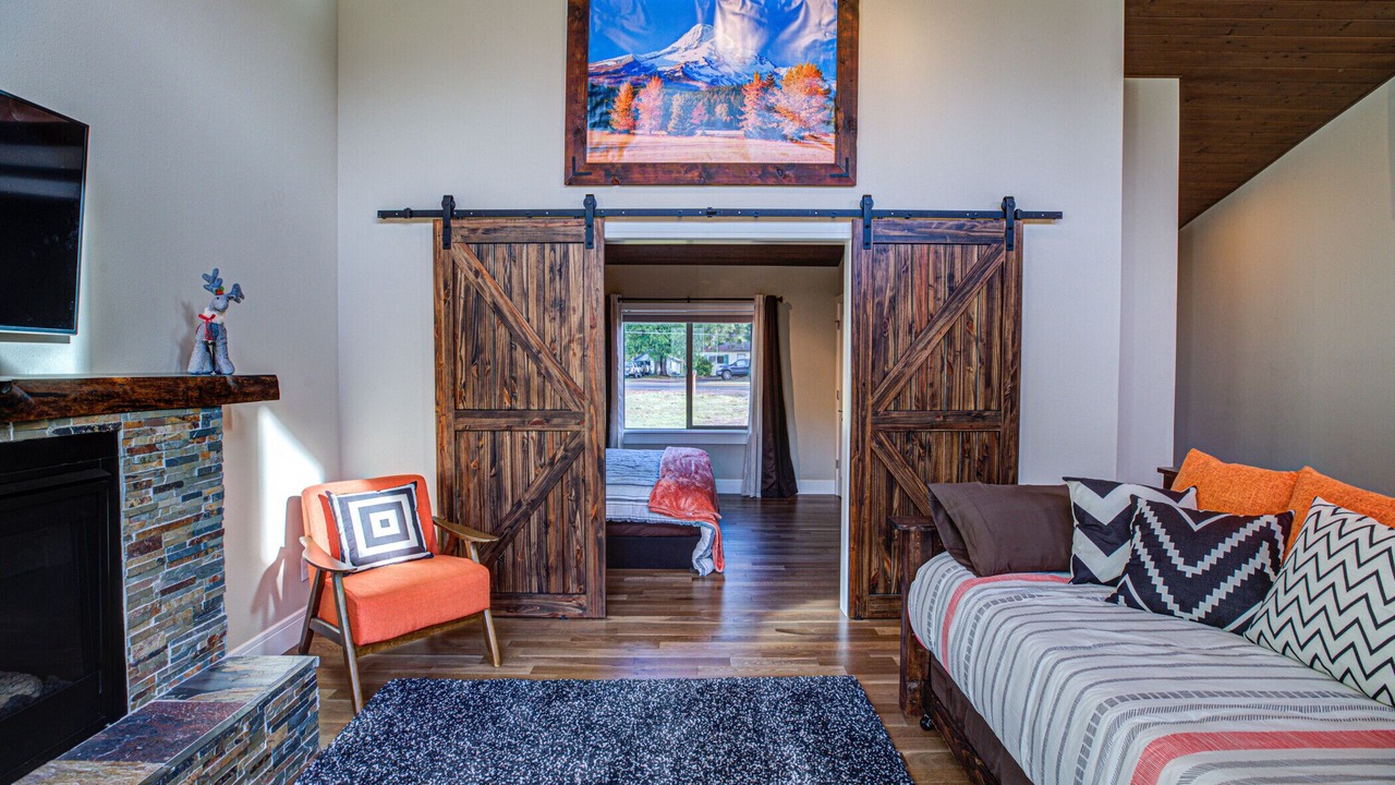 Photo of Bedroom in Brightwood