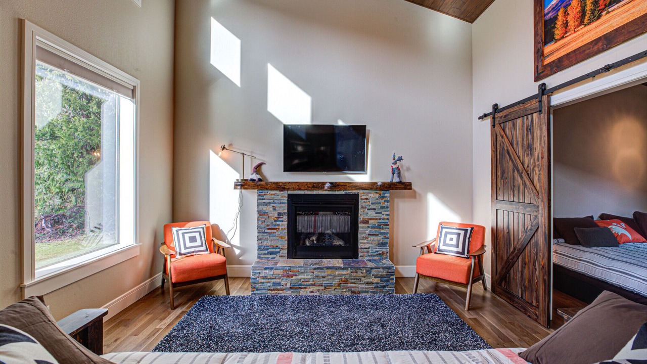 Photo of Bedroom in Brightwood