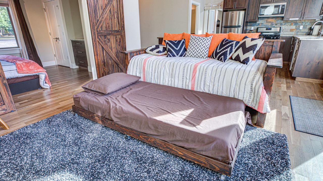 Photo of Bedroom in Brightwood