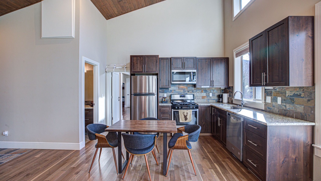 Photo of Kitchen in Brightwood