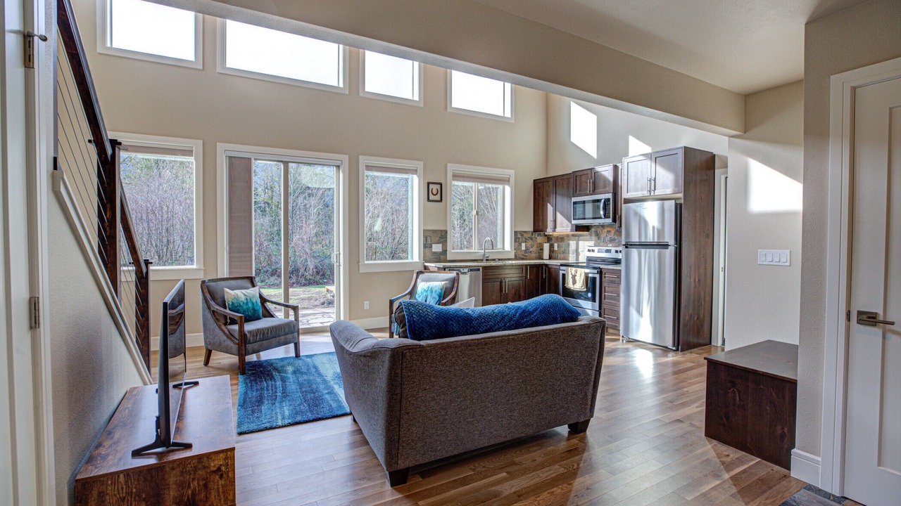 Photo of Livingroom in Brightwood