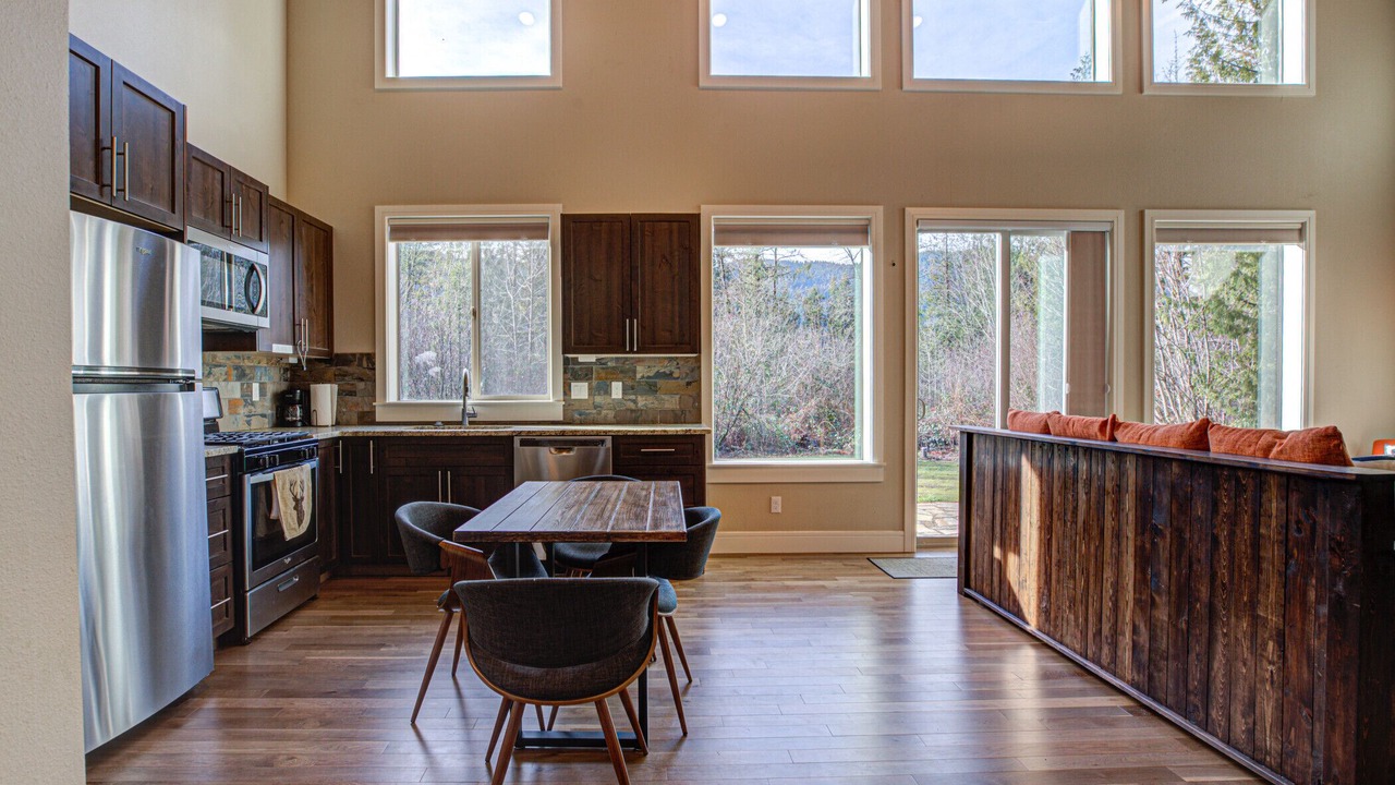 Photo of Kitchen in Brightwood