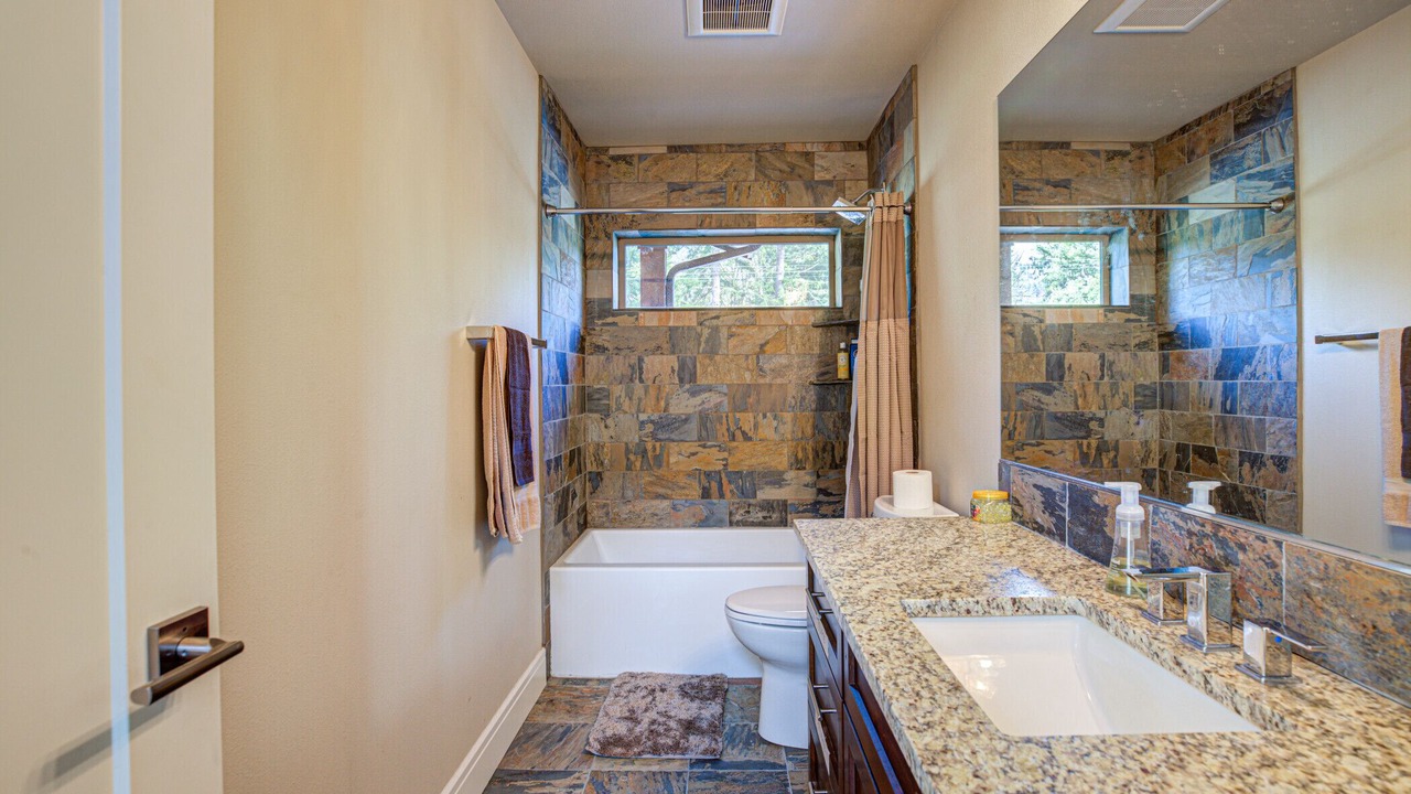 Photo of Bathroom in Brightwood
