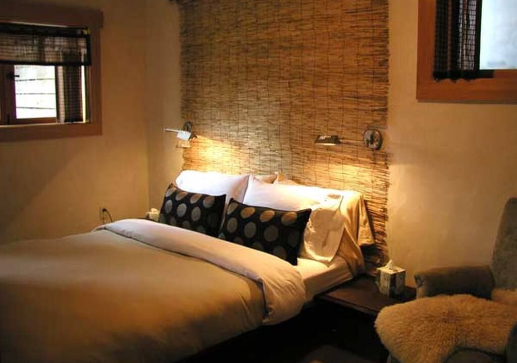 Photo of Bedroom in Olympia