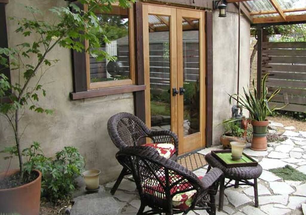 Photo of Patio Balcony in Olympia