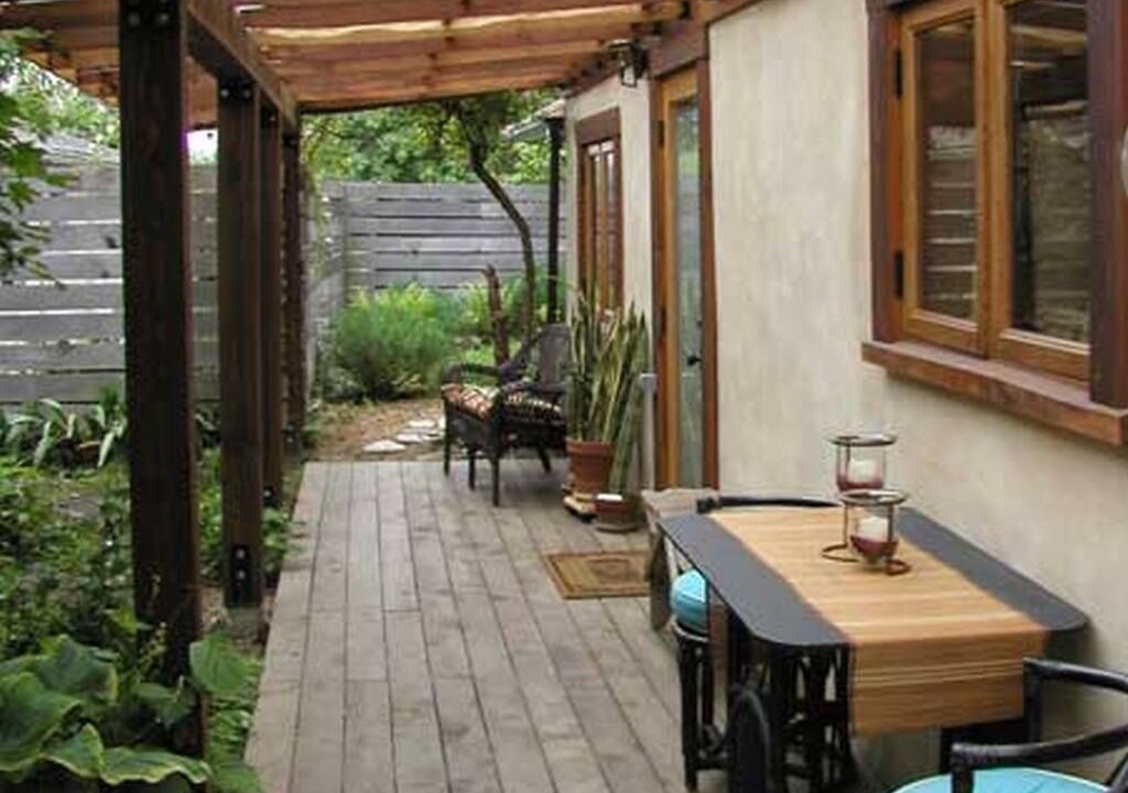 Photo of Outdoor in Olympia