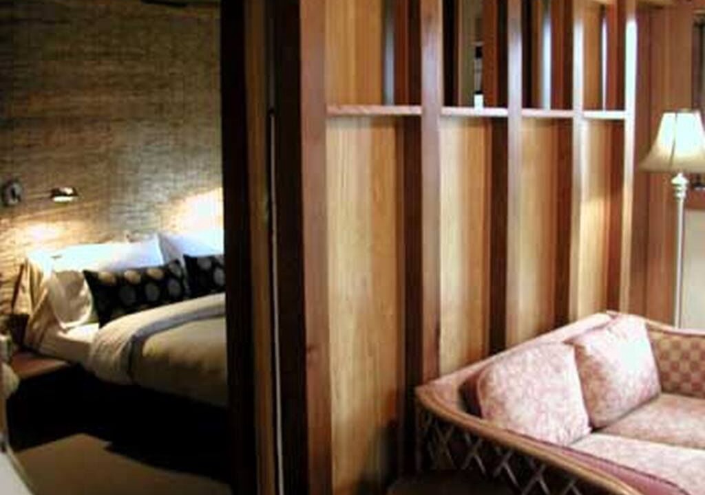 Photo of Bedroom in Olympia