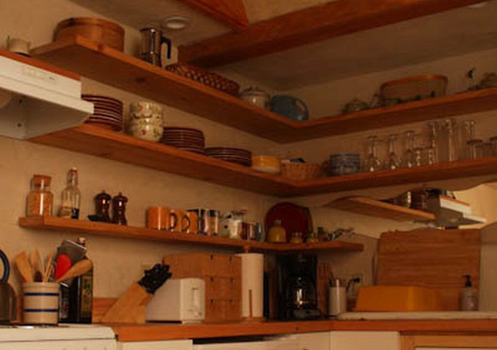 Photo of Kitchen in Olympia