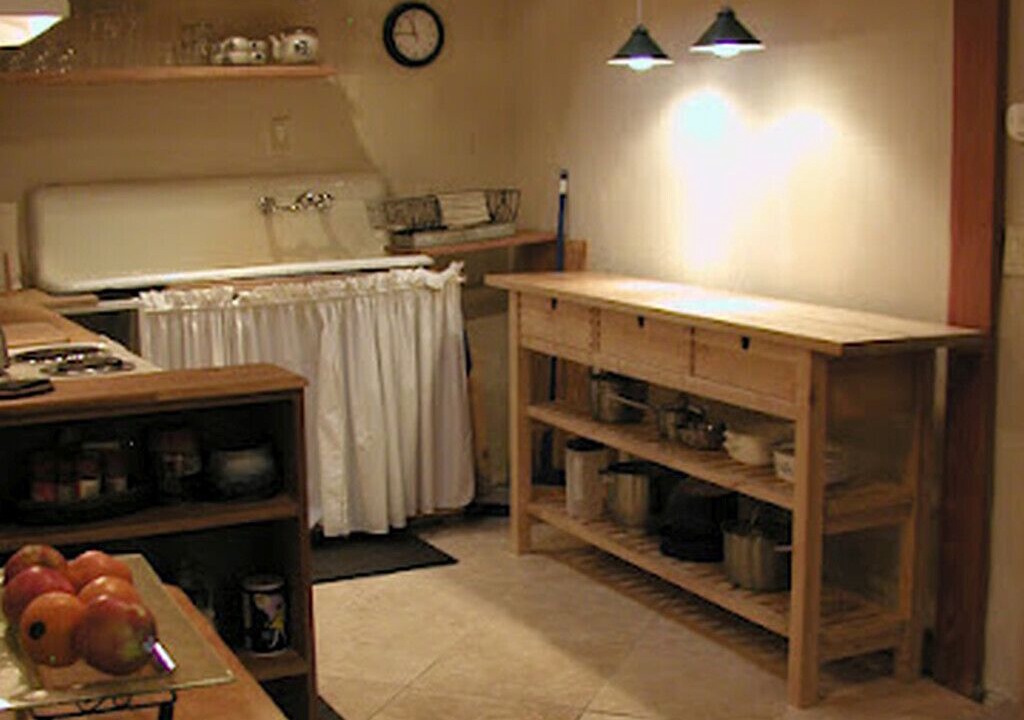 Photo of Kitchen in Olympia