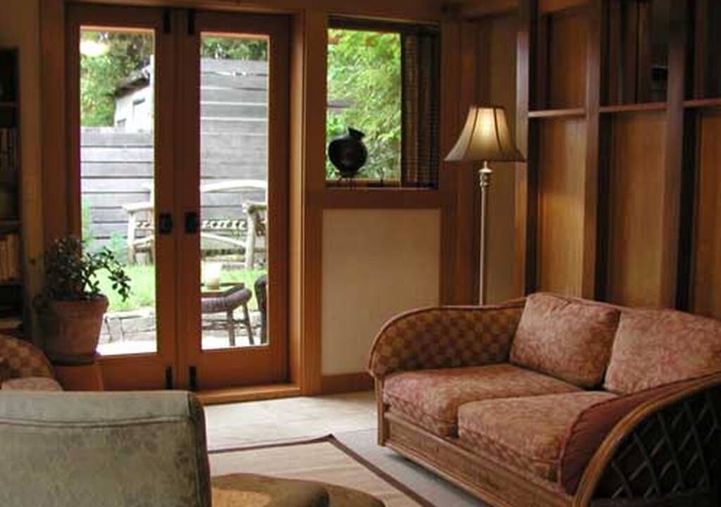 Photo of Livingroom in Olympia