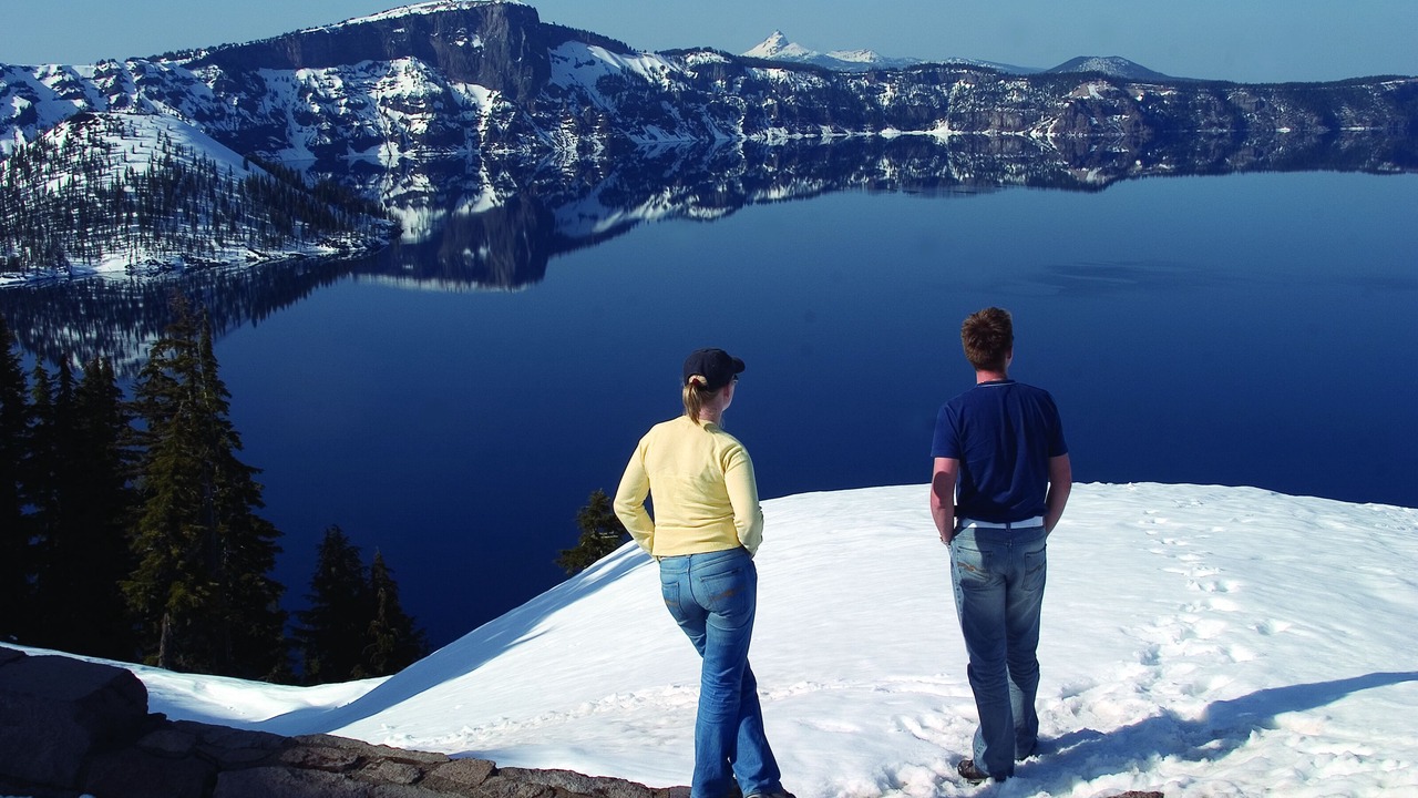 Photo of Outdoor in Klamath Falls