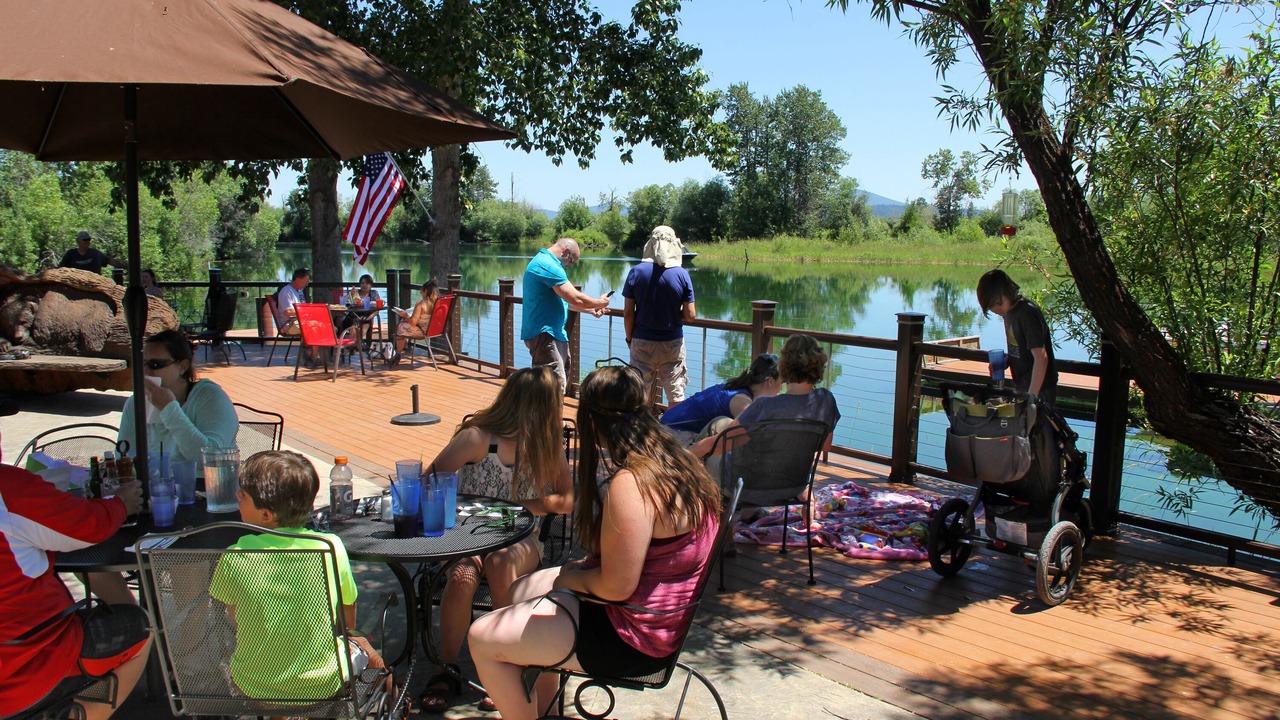 Photo of Outdoor in Klamath Falls