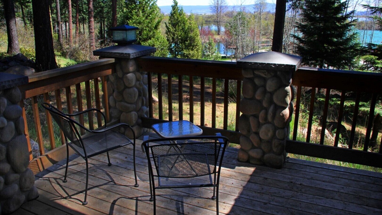 Photo of Outdoor in Klamath Falls