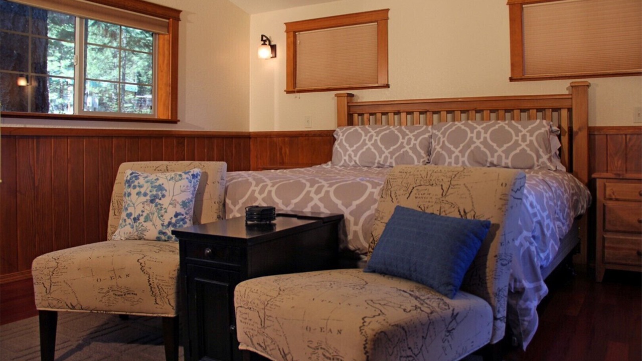 Photo of Outdoor in Klamath Falls