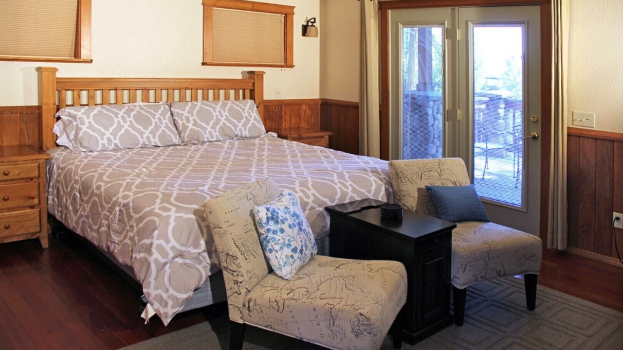 Photo of Outdoor in Klamath Falls