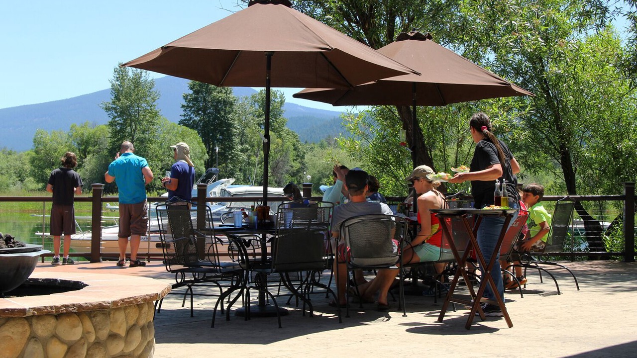 Photo of Outdoor in Klamath Falls