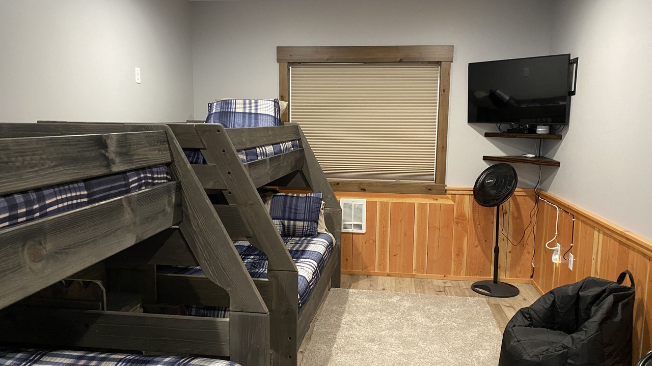 Photo of Bedroom in Rexburg