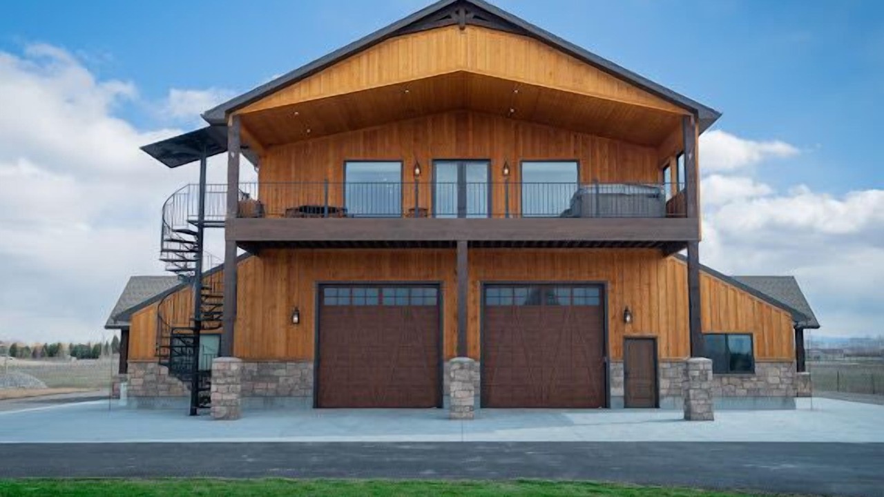 Photo of Outdoor in Rexburg