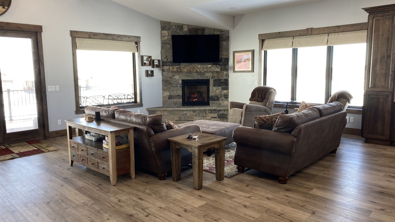 Photo of Livingroom in Rexburg