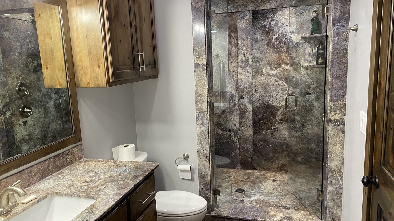 Photo of Bathroom in Rexburg