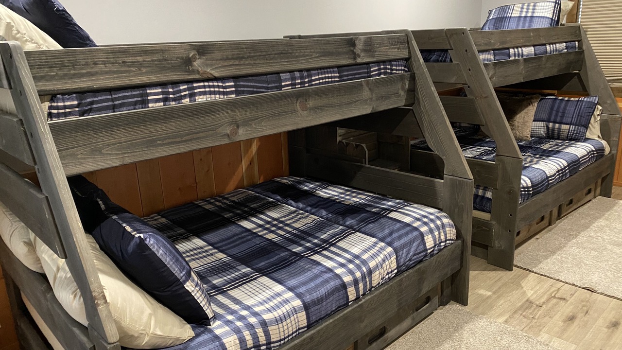 Photo of Bedroom in Rexburg