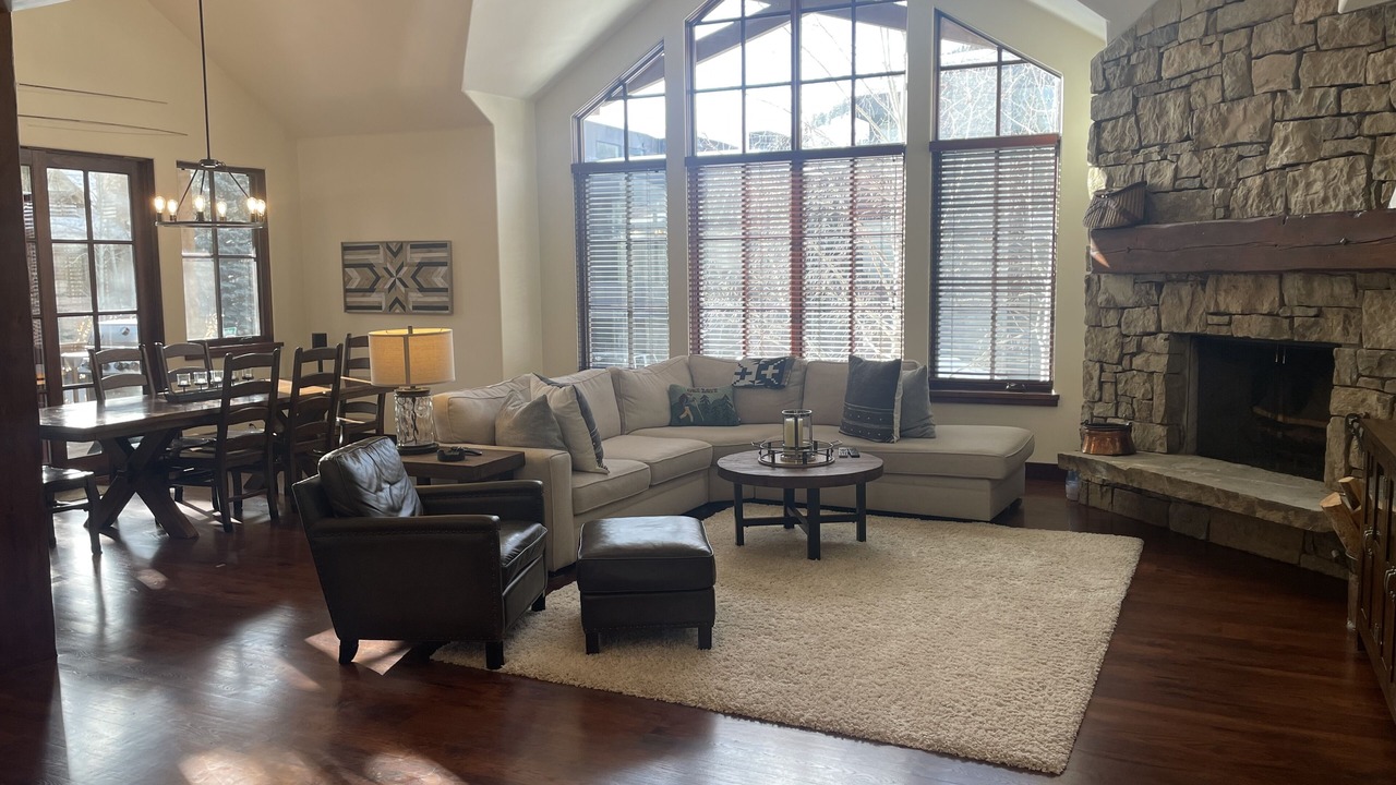 Photo of Bedroom in Ketchum
