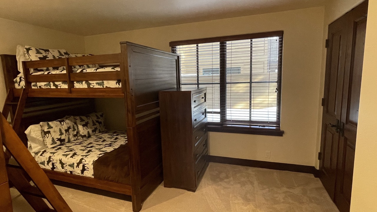 Photo of Bedroom in Ketchum