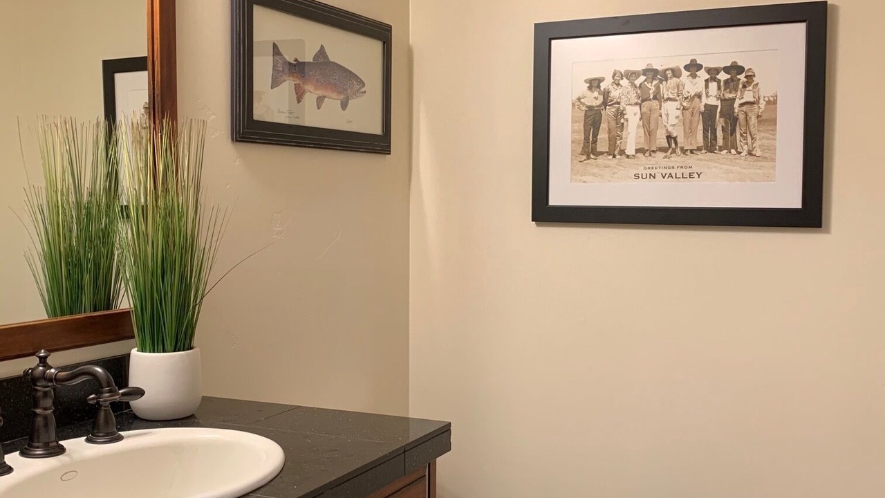 Photo of Bedroom in Ketchum