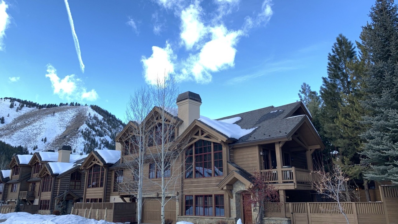Photo of Outdoor in Ketchum