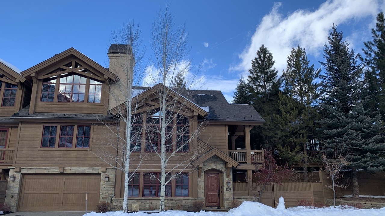 Photo of Outdoor in Ketchum