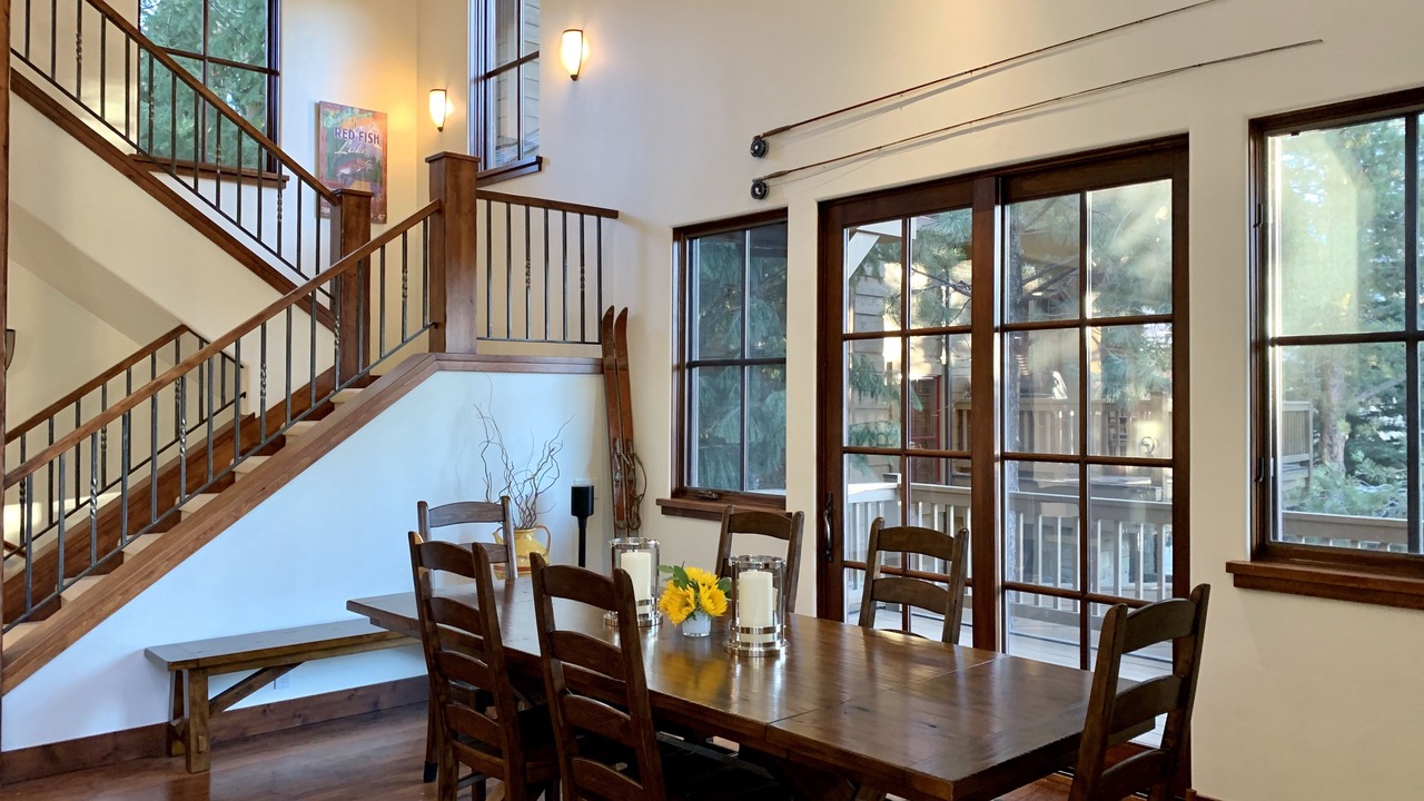 Photo of Livingroom in Ketchum