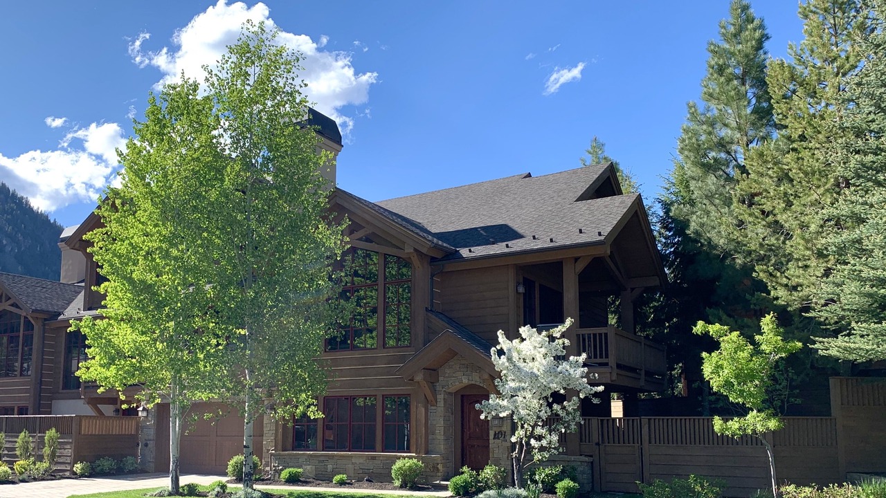 Photo of Outdoor in Ketchum