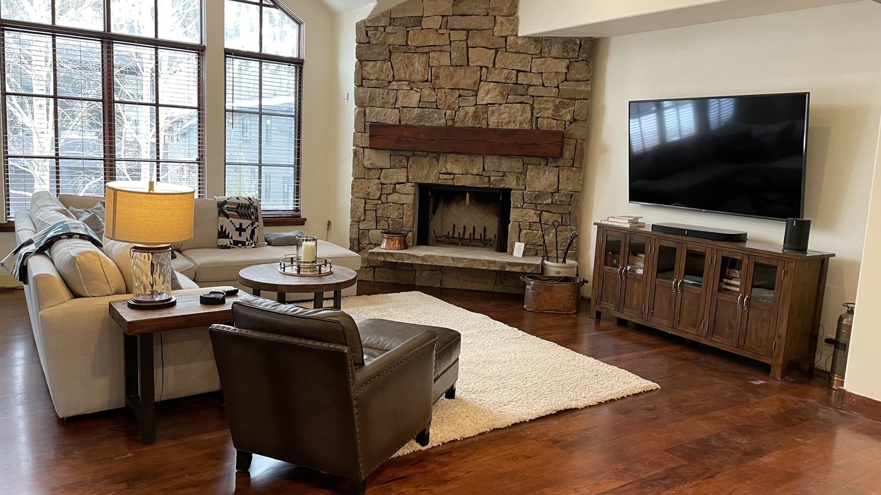 Photo of Livingroom in Ketchum